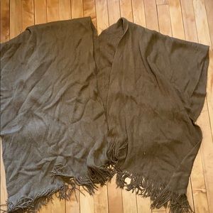Warm Shawl/scarf